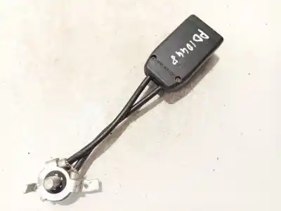 Peça sobressalente para automóvel em segunda mão chicote / encaixe cinto segurança dianteiro direito por opel corsa a fastback (s83) 1.2 i (f08, m08, f68, m68) referências oem iam nsb1094   Peça sobressalente para automóvel em segunda mão chicote / encaixe cinto segurança dianteiro direito por opel corsa a fastback (s83) 1.2 i (f08, m08, f68, m68) referências oem iam nsb1094