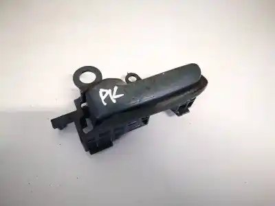 Second-hand car spare part INTERIOR LEFT FRONT HANDLE for TOYOTA YARIS (_P1_) 1.0 (SCP10_) OEM IAM references   