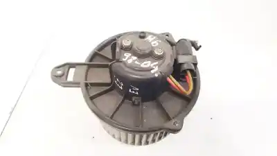 Second-hand car spare part HEATER BLOWER MOTOR for AUDI A6 C5 (4B2) 2.5 TDI OEM IAM references 4B1820021B  