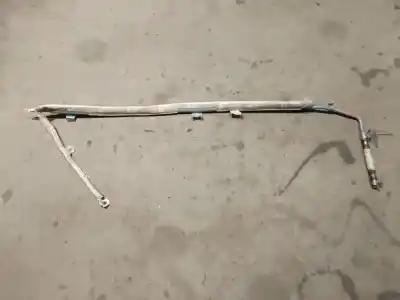 Second-hand car spare part FRONT LEFT CURTAIN AIRBAG for SKODA OCTAVIA COMBI (1Z5) 2.0 TDI OEM IAM references 1Z9880741B  