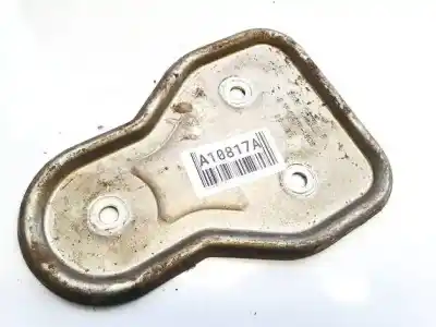 Second-hand car spare part PLASTICS for FORD GALAXY II (WA6) 2.0 TDCI OEM IAM references 6G912B636AB  