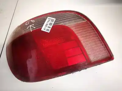 Piesă de schimb auto la mâna a doua lampã spate stânga pentru toyota yaris (_p1_) 1.0 (scp10_) referințe oem iam koito52004