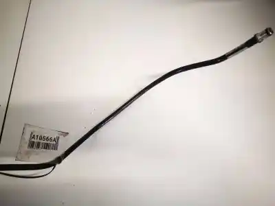 Peça sobressalente para automóvel em segunda mão plásticos por renault megane ii (bm0/1_, cm0/1_) 1.6 16v (bm0c, cm0c) referências oem iam 8200151777  