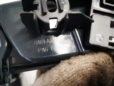 İkinci el araba yedek parçası sol ön iç kol için ford fiesta vi (cb1, ccn) 1.4 tdci oem iam referansları 8a61a22601afw  8a61-a22601-afw
