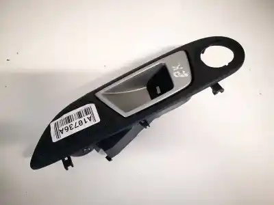 İkinci el araba yedek parçası sol ön iç kol için ford fiesta vi (cb1, ccn) 1.4 tdci oem iam referansları 8a61a22601afw