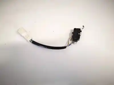 Piesă de schimb auto la mâna a doua senzor pentru toyota yaris (_p1_) 1.0 (scp10_) referințe oem iam d2mv01l131c3