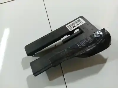 Second-hand car spare part plastics for toyota corolla verso (zer_, zze12_, r1_) 2.0 d-4d (cur10_) oem iam references 721570f020