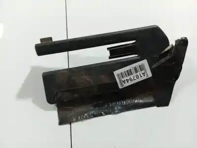 Second-hand car spare part plastics for toyota corolla verso (zer_, zze12_, r1_) 2.0 d-4d (cur10_) oem iam references 721370f020