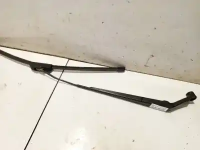 Peça sobressalente para automóvel em segunda mão haste de escova dianteiro esquerdo por toyota avensis (_t25_) 2.2 d-cat (adt251_) referências oem iam 