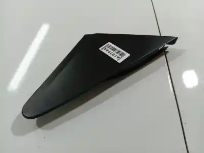 Second-hand car spare part plastics for toyota corolla verso (zer_, zze12_, r1_) 2.0 d-4d (cur10_) oem iam references 601170f010