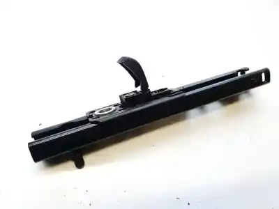 Автозапчасти б/у левый передний крюк ремня за ford s-max (wa6) 2.0 tdci ссылки oem iam 6g9n611c46bd  6g9n-611c46-bd