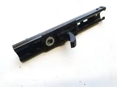 Автозапчасти б/у левый передний крюк ремня за ford s-max (wa6) 2.0 tdci ссылки oem iam 6g9n611c46bd  6g9n-611c46-bd