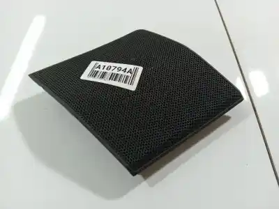 Second-hand car spare part plastics for toyota corolla verso (zer_, zze12_, r1_) 2.0 d-4d (cur10_) oem iam references 554730f010