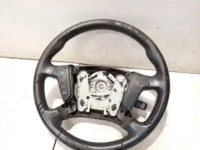 Peça sobressalente para automóvel em segunda mão volante por toyota avensis (_t25_) 2.2 d-cat (adt251_) referências oem iam 