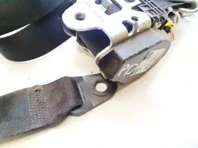 Автозапчасти б/у правый передний ремень безопасности за ford s-max (wa6) 2.0 tdci ссылки oem iam 6g9n61294cew  6g9n-61294-cew