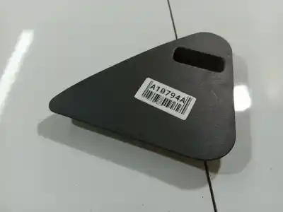 Second-hand car spare part plastics for toyota corolla verso (zer_, zze12_, r1_) 2.0 d-4d (cur10_) oem iam references 555450f010