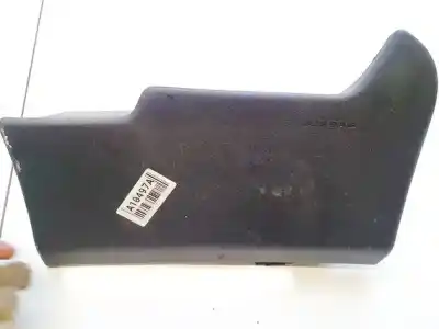 Second-hand car spare part front air bag for porsche 968 descapotable 3.0 oem iam references 96600568zd