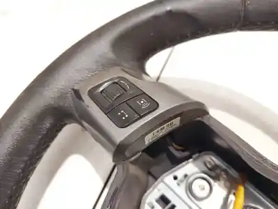 Peça sobressalente para automóvel em segunda mão comandos do volante por opel astra h (a04) 1.7 cdti (l48) referências oem iam 13208858   Peça sobressalente para automóvel em segunda mão comandos do volante por opel astra h (a04) 1.7 cdti (l48) referências oem iam 13208858