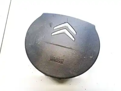 Second-hand car spare part front left air bag for porsche 968 descapotable 3.0 oem iam references 96542463zd