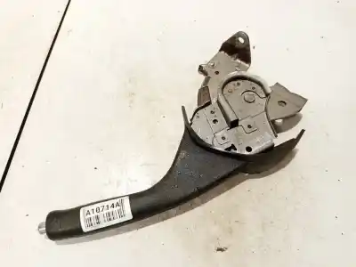 Peça sobressalente para automóvel em segunda mão alavanca de travão de mão por toyota avensis (_t25_) 2.2 d-cat (adt251_) referências oem iam 