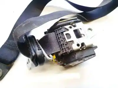 Second-hand car spare part front left seat belt for ford s-max (wa6) 2.0 tdci oem iam references 6g9n61295bew  6g9n-61295-bew