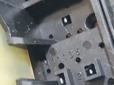 Second-hand car spare part multifunction switch for rover 600 i (rh) 620 ti vitesse oem iam references m11135  m11135