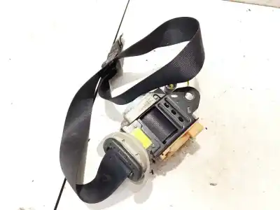 Peça sobressalente para automóvel em segunda mão cinto de segurança dianteiro direito por toyota avensis (_t25_) 2.2 d-cat (adt251_) referências oem iam 