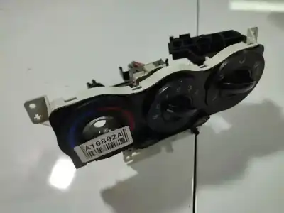 Peça sobressalente para automóvel em segunda mão COMANDO DE SOFAGEM (CHAUFFAGE / AR CONDICIONADO) por HYUNDAI GETZ (TB)  Referências OEM IAM   