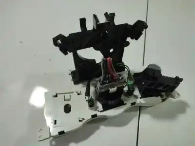 Peça sobressalente para automóvel em segunda mão comando de sofagem (chauffage / ar condicionado) por hyundai getz (tb) 1.3 referências oem iam   