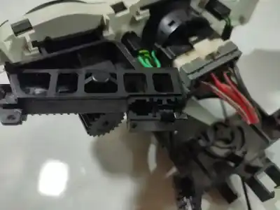 Peça sobressalente para automóvel em segunda mão comando de sofagem (chauffage / ar condicionado) por hyundai getz (tb) 1.3 referências oem iam   