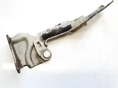 Peça sobressalente para automóvel em segunda mão dobradiça do capô por hyundai getz (tb) 1.3 referências oem iam 