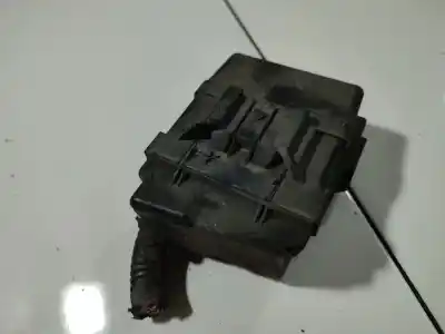 Second-hand car spare part fuse box unit for toyota auris, i e15 2006.10 - 2012.10 2.0l 93kw d-4d 2006.10 - 2012.10 oem iam references    Second-hand car spare part fuse box unit for toyota auris, i e15 2006.10 - 2012.10 2.0l 93kw d-4d 2006.10 - 2012.10 oem iam references