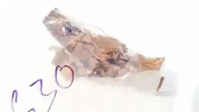 Pezzo di ricambio per auto di seconda mano pezzi vari per bmw 3 touring (e46) 320 d riferimenti oem iam   