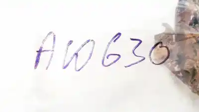 Pezzo di ricambio per auto di seconda mano pezzi vari per bmw 3 touring (e46) 320 d riferimenti oem iam   