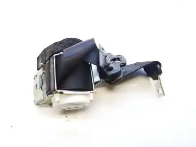 Автозапчастина б/у задній правий ремін безпеки для ford s-max (wa6) 2.0 tdci посилання на oem iam 33005876d