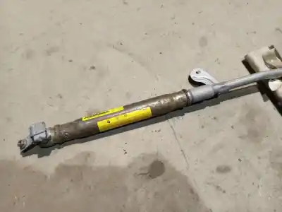 Peça sobressalente para automóvel em segunda mão airbag de cortina dianteiro esquerdo por ford c-max (cb3) 1.6 tdci cat referências oem iam   