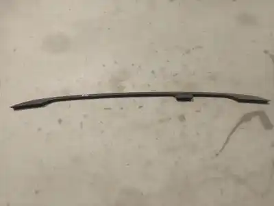 Pezzo di ricambio per auto di seconda mano plastica per volvo v50 (545) 2.0 d riferimenti oem iam 