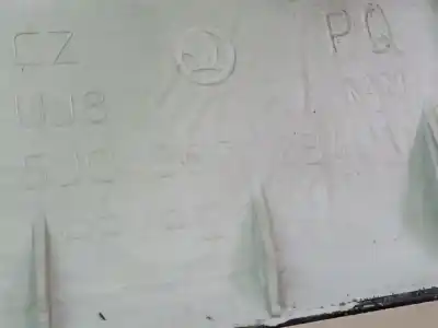 Pezzo di ricambio per auto di seconda mano plastica per ford taurus (p5_) 3.0 24v riferimenti oem iam 5j0867234  5j0 867 234