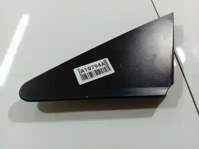 Second-hand car spare part plastics for toyota corolla verso (zer_, zze12_, r1_) 2.0 d-4d (cur10_) oem iam references 601180f010