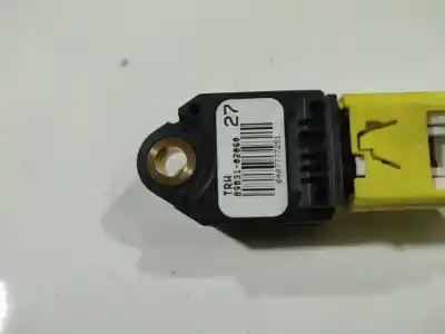 Second-hand car spare part sensor for toyota auris, i e15 2006.10 - 2012.10 2.0l 93kw d-4d 2006.10 - 2012.10 oem iam references 8983102060  89831-02060 Second-hand car spare part sensor for toyota auris, i e15 2006.10 - 2012.10 2.0l 93kw d-4d 2006.10 - 2012.10 oem iam references 8983102060  89831-02060