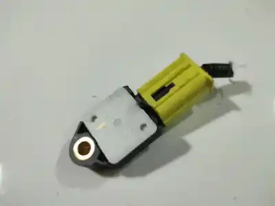 Second-hand car spare part sensor for toyota auris, i e15 2006.10 - 2012.10 2.0l 93kw d-4d 2006.10 - 2012.10 oem iam references 8983102060