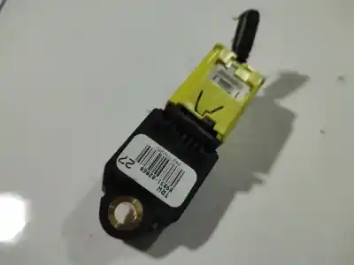 Second-hand car spare part sensor for toyota auris, i e15 2006.10 - 2012.10 2.0l 93kw d-4d 2006.10 - 2012.10 oem iam references 8983102060  89831-02060, 0407792851 Second-hand car spare part sensor for toyota auris, i e15 2006.10 - 2012.10 2.0l 93kw d-4d 2006.10 - 2012.10 oem iam references 8983102060  89831-02060, 0407792851