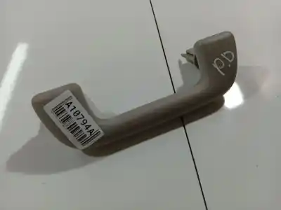 Second-hand car spare part roof handle for toyota corolla verso (zer_, zze12_, r1_) 2.0 d-4d (cur10_) oem iam references 