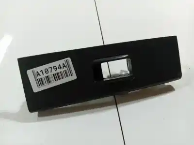 Second-hand car spare part left front power window switch for toyota corolla verso (zer_, zze12_, r1_) 2.0 d-4d (cur10_) oem iam references 742310f030