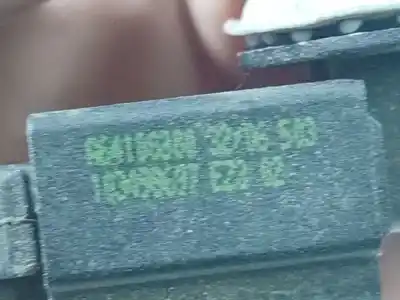 Second-hand car spare part sensor for porsche 968 descapotable 3.0 oem iam references   