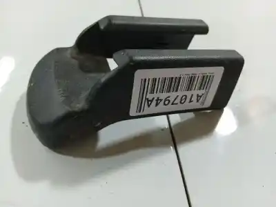 Second-hand car spare part plastics for toyota corolla verso (zer_, zze12_, r1_) 2.0 d-4d (cur10_) oem iam references 721230f010