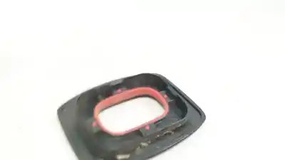 Автозапчасти б/у пластик за nissan bluebird hatchback (t72, t12) 1.6 ссылки oem iam 7s71a624a08baw  7s71-a624a08-baw