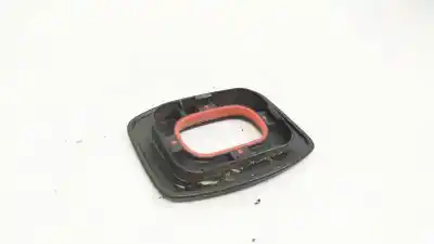 Автозапчасти б/у пластик за nissan bluebird hatchback (t72, t12) 1.6 ссылки oem iam 7s71a624a08baw  7s71-a624a08-baw