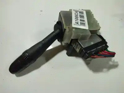 Peça sobressalente para automóvel em segunda mão comutador de limpa vidros por hyundai getz (tb) 1.3 referências oem iam 32933a