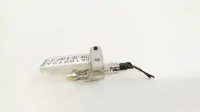 Second-hand car spare part licence plate light for nissan bluebird hatchback (t72, t12) 1.6 oem iam references c95yf